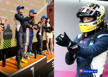 SOURCES: LOTUS CUP CHINA