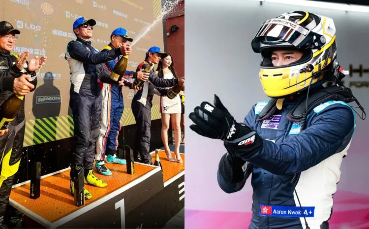 SOURCES: LOTUS CUP CHINA