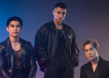 Source: Instagram/projectthric3