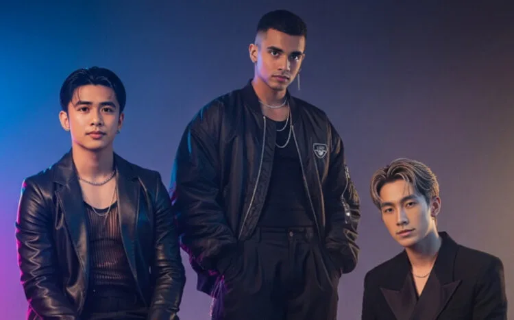 Source: Instagram/projectthric3