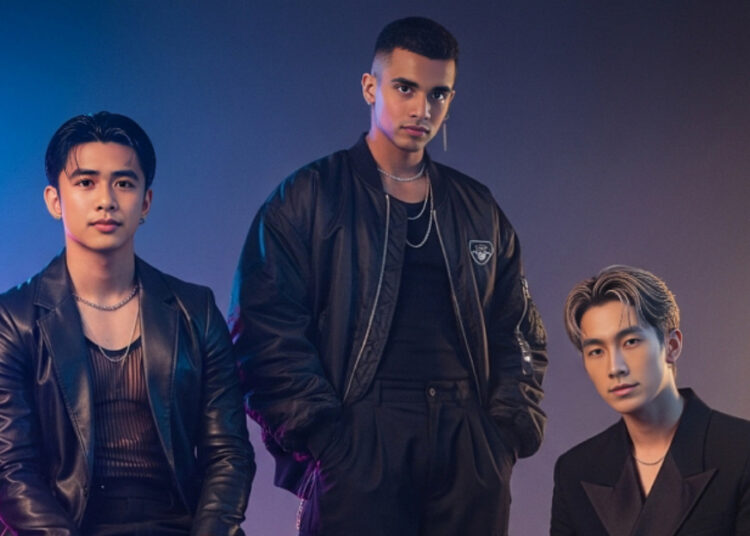 Source: Instagram/projectthric3