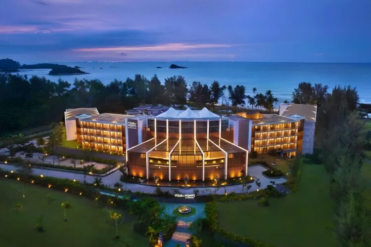 Image Source: Bintan Holiday