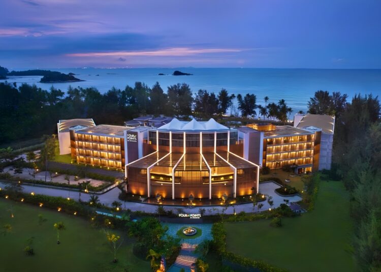 Image Source: Bintan Holiday