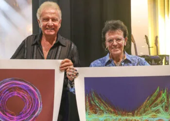 SOURCE: INSTAGRAM (@airsupplymusic)