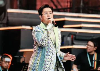 SOURCE: FACEBOOK (StarPlanet 星艺娱乐)