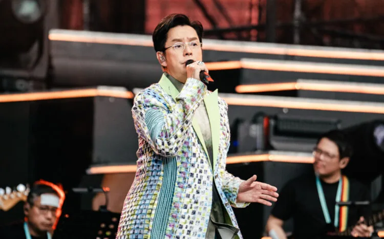 SOURCE: FACEBOOK (StarPlanet 星艺娱乐)