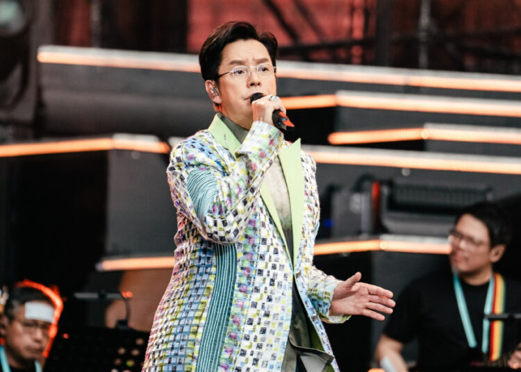 SOURCE: FACEBOOK (StarPlanet 星艺娱乐)