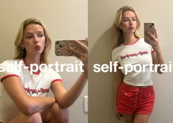 Source: Instagram/mrselfportrait