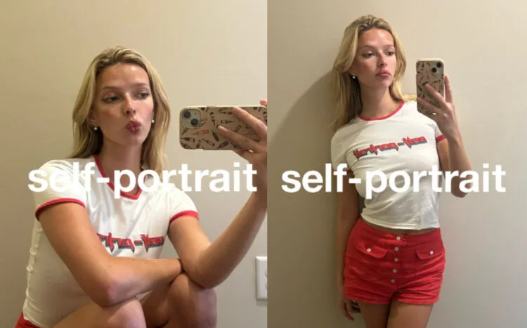 Source: Instagram/mrselfportrait