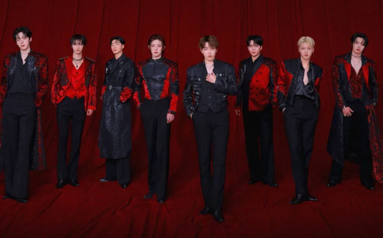 SOURCE: TWITTER (@ATEEZofficial)