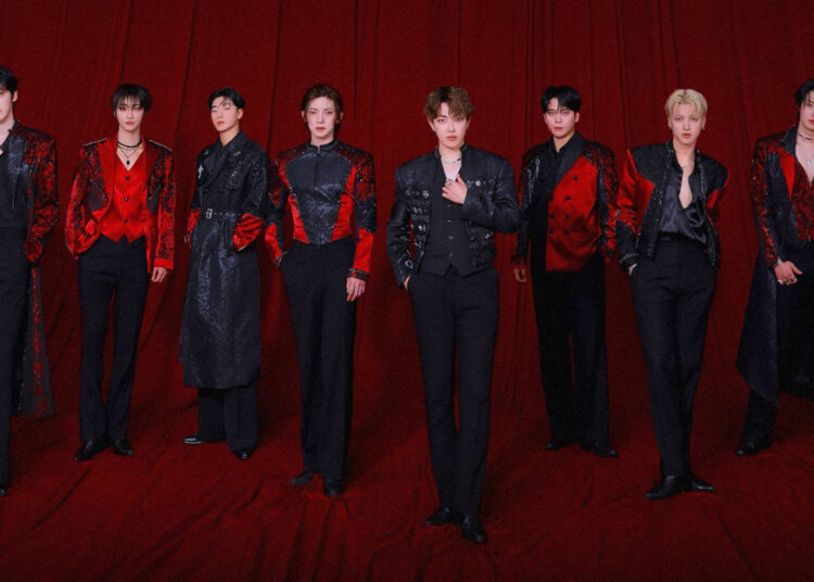 SOURCE: TWITTER (@ATEEZofficial)