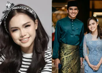 Source: Instagram/bellaastillah