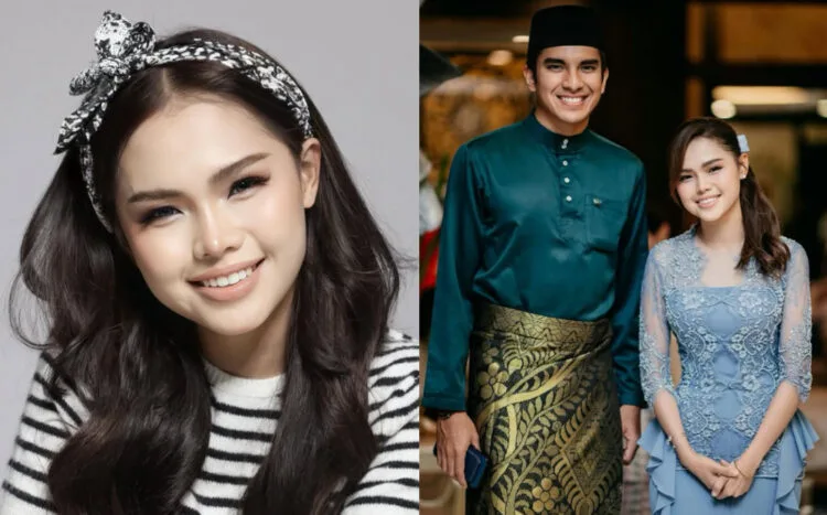 Source: Instagram/bellaastillah