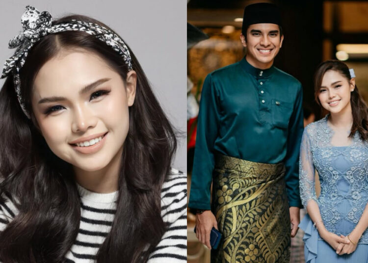 Source: Instagram/bellaastillah