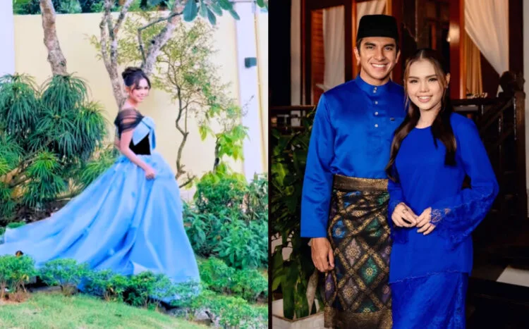 Source: Instagram/bellaastillah