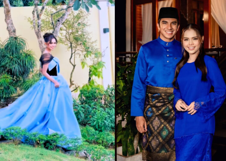 Source: Instagram/bellaastillah