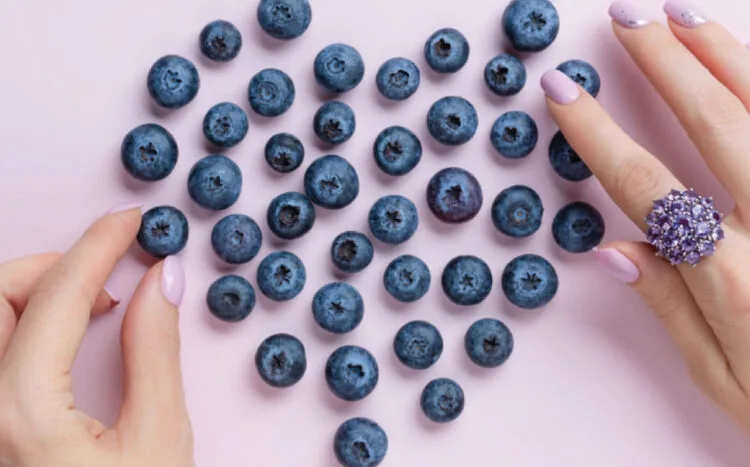 SOURCE: FACEBOOK (US Highbush Blueberries Malaysia)