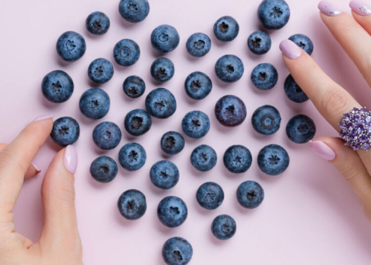 SOURCE: FACEBOOK (US Highbush Blueberries Malaysia)