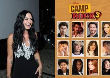 Source: IG/ddlovato/disneyplus