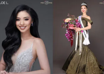 Source: Facebook/Miss Universe Malaysia Official Facebook Page