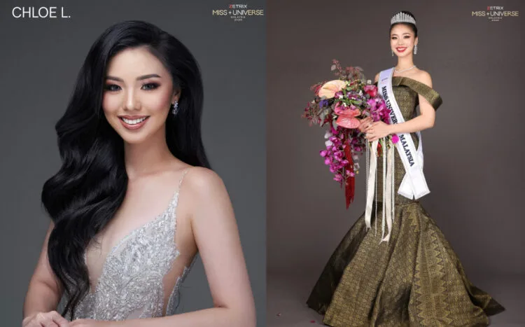 Source: Facebook/Miss Universe Malaysia Official Facebook Page