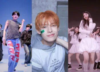 Source: IG/cortis, YouTube/StudioChoom