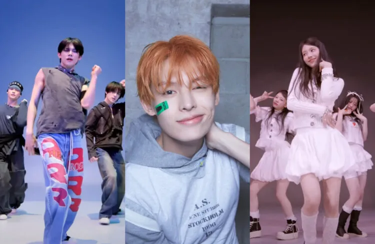 Source: IG/cortis, YouTube/StudioChoom