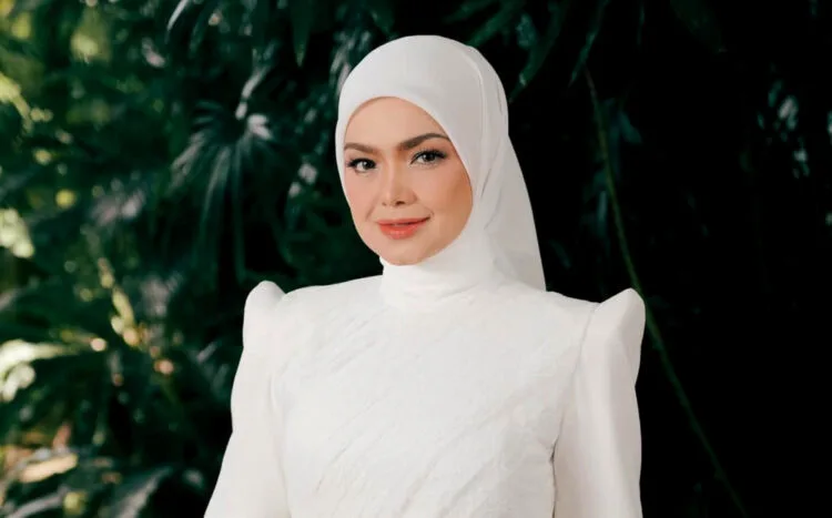 Source: Facebook/Siti Nurhaliza