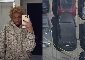 SOURCES: INSTAGRAM (@d4vddd) & TWITTER (@ABC7NY)