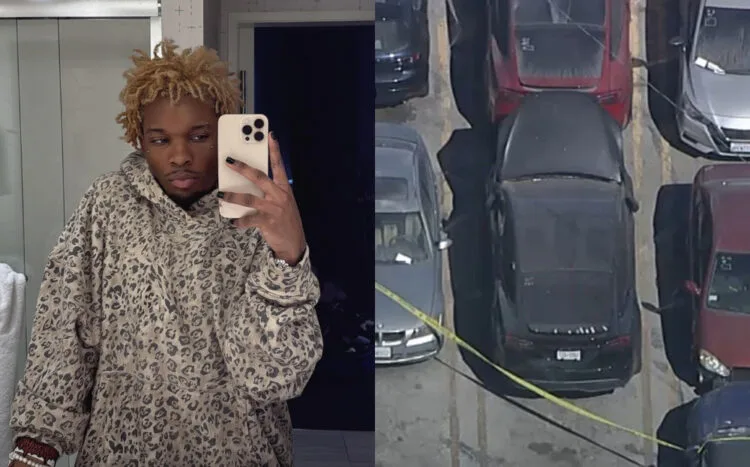 SOURCES: INSTAGRAM (@d4vddd) & TWITTER (@ABC7NY)