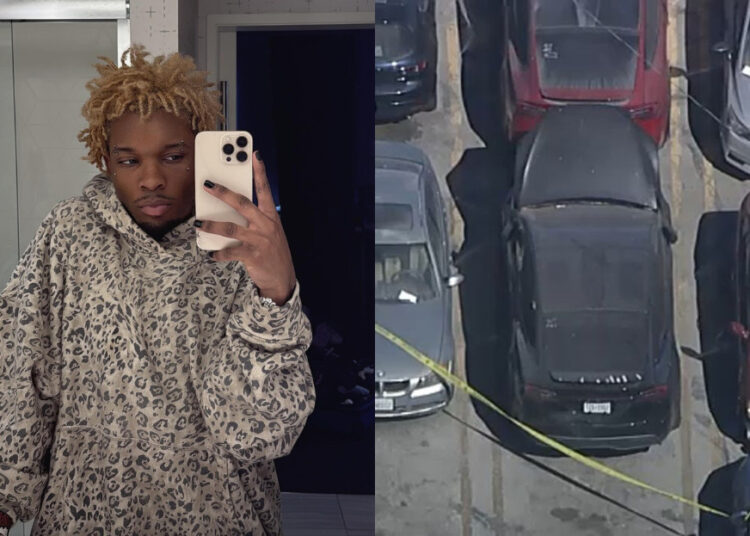 SOURCES: INSTAGRAM (@d4vddd) & TWITTER (@ABC7NY)