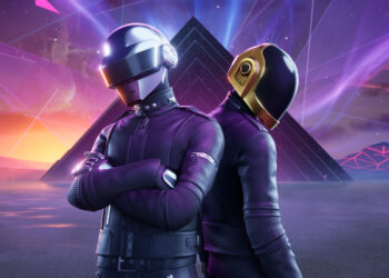 SOURCE: FORTNITE