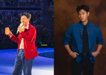 Sources: YouTube/funfacts7228, Instagram/ericchou0622