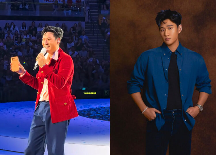 Sources: YouTube/funfacts7228, Instagram/ericchou0622