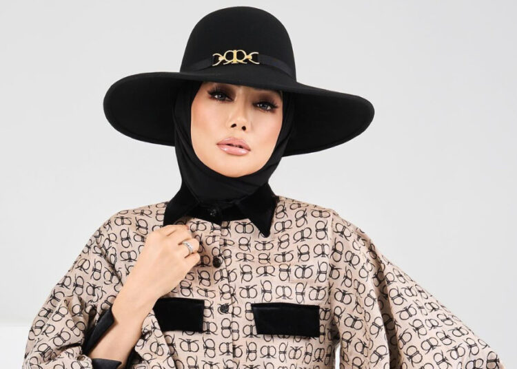 SOURCES: INSTAGRAM (@errafazira)