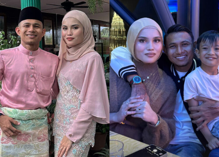 SOURCES: TWITTER (@thereportermy) & INSTAGRAM (@faisalhalim.7)