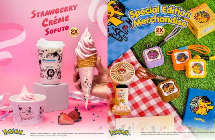 Source: IG/familymartmy