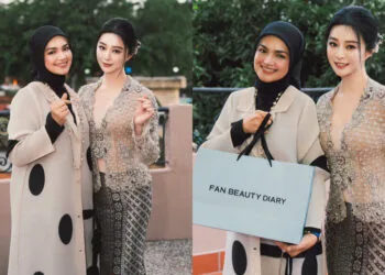 SOURCES: INSTAGRAM (@bingbing_fan)