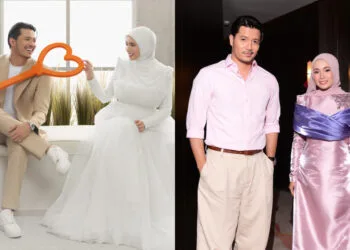 SOURCES: INSTAGRAM (@unifi & @amiraaothman)