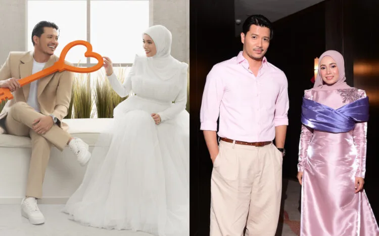 SOURCES: INSTAGRAM (@unifi & @amiraaothman)