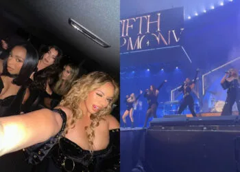 Source: IG/dinahjane/fifthharmony