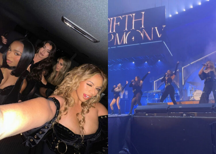 Source: IG/dinahjane/fifthharmony