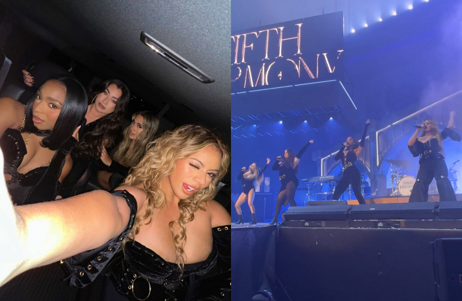 Source: IG/dinahjane/fifthharmony