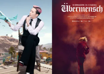 SOURCES: PUBG & G-DRAGON: ÜBERMENSCH