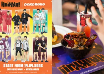 SOURCES: INSTAGRAM (@dokokoko_dkkk)