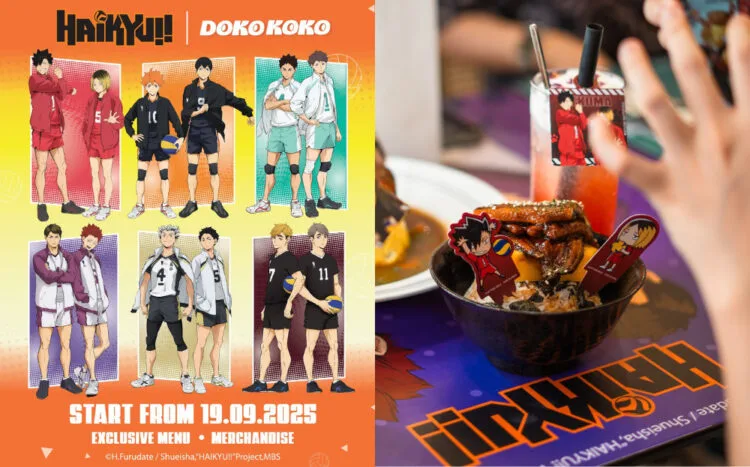 SOURCES: INSTAGRAM (@dokokoko_dkkk)