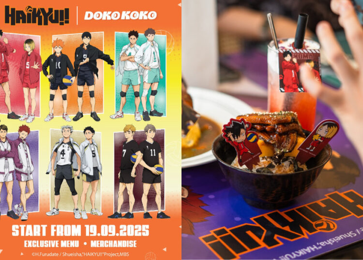 SOURCES: INSTAGRAM (@dokokoko_dkkk)