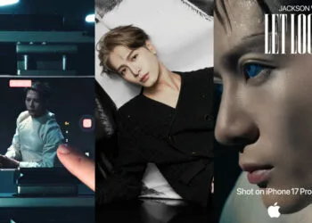 Source: Instagram/jacksonwang852g7