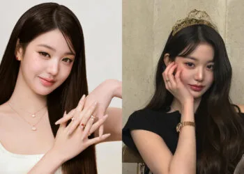 SOURCES: INSTAGRAM (@for_everyoung10)