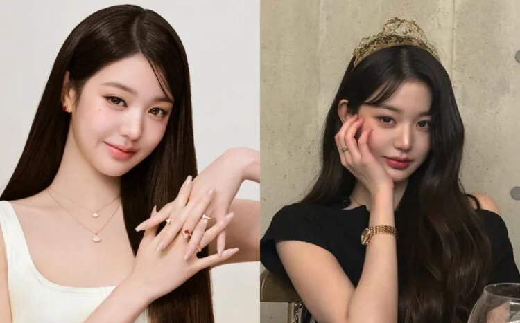 SOURCES: INSTAGRAM (@for_everyoung10)